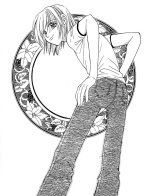 BUY NEW saki hiwatari - 191290 Premium Anime Print Poster